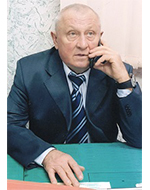 Алексеев Василий Кондратьевич