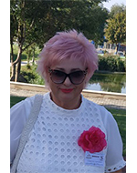 Гутник Елена Александровна