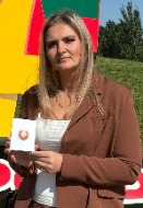 Утина Светлана Вячеславовна